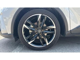 Toyota C-HR 2.0 HSD GR-Sport | Mobile.bg    16