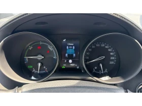 Toyota C-HR 2.0 HSD GR-Sport | Mobile.bg    14