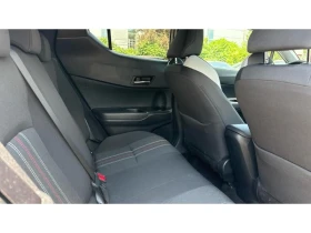 Toyota C-HR 2.0 HSD GR-Sport | Mobile.bg    7