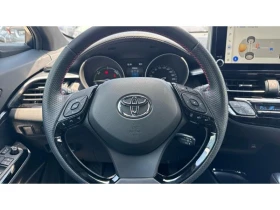 Toyota C-HR 2.0 HSD GR-Sport | Mobile.bg    13