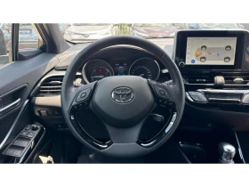 Toyota C-HR 2.0 HSD GR-Sport | Mobile.bg    9