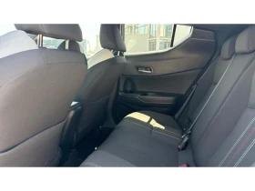 Toyota C-HR 2.0 HSD GR-Sport | Mobile.bg    11