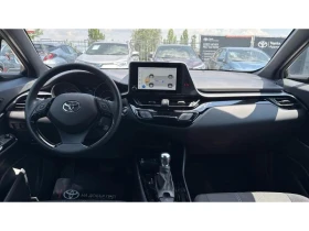Toyota C-HR 2.0 HSD GR-Sport | Mobile.bg    8