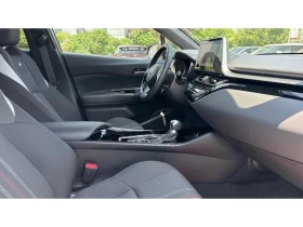 Toyota C-HR 2.0 HSD GR-Sport | Mobile.bg    6