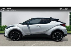 Toyota C-HR 2.0 HSD GR-Sport | Mobile.bg    3