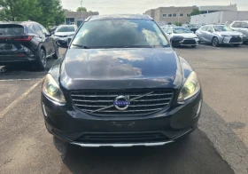 Volvo XC60 PREMIER AUTOMAT AWD 2.5L 5CYL   | Mobile.bg    5
