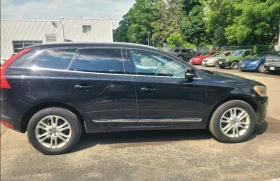 Volvo XC60 PREMIER AUTOMAT AWD 2.5L 5CYL   | Mobile.bg    2