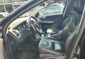Volvo XC60 PREMIER AUTOMAT AWD 2.5L 5CYL   | Mobile.bg    4