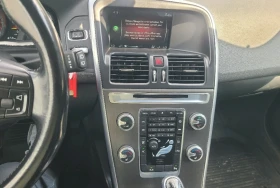 Volvo XC60 PREMIER AUTOMAT AWD 2.5L 5CYL   | Mobile.bg    7