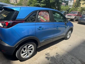 Opel Crossland X | Mobile.bg    3