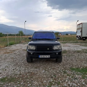     Land Rover Range Rover Sport 2, 7 TDI HSE  22 