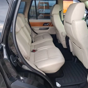 Land Rover Range Rover Sport 2, 7 TDI HSE  22  | Mobile.bg    15