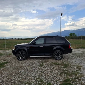 Land Rover Range Rover Sport 2, 7 TDI HSE  22  | Mobile.bg    8