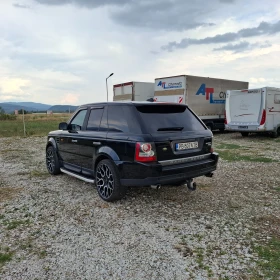     Land Rover Range Rover Sport 2, 7 TDI HSE  22 