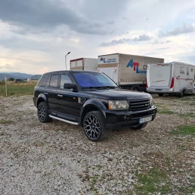     Land Rover Range Rover Sport 2, 7 TDI HSE  22 