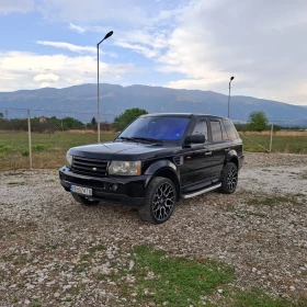  Land Rover Range Rov...