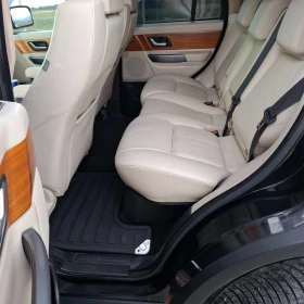 Land Rover Range Rover Sport 2, 7 TDI HSE  22  | Mobile.bg    13
