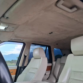 Land Rover Range Rover Sport 2, 7 TDI HSE  22  | Mobile.bg    12