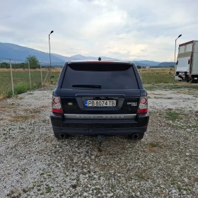 Land Rover Range Rover Sport 2, 7 TDI HSE  22  | Mobile.bg    6