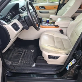 Land Rover Range Rover Sport 2, 7 TDI HSE  22  | Mobile.bg    11