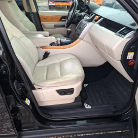 Land Rover Range Rover Sport 2, 7 TDI HSE  22  | Mobile.bg    16