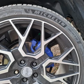 Land Rover Range Rover Sport 2, 7 TDI HSE  22  | Mobile.bg    10