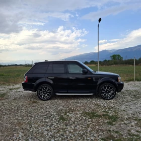 Land Rover Range Rover Sport 2, 7 TDI HSE  22  | Mobile.bg    5