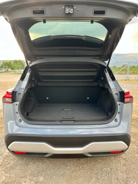 Nissan Qashqai 1.3 N-connecta Mild Hybrid | Mobile.bg    7