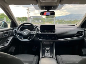 Nissan Qashqai 1.3 N-connecta Mild Hybrid | Mobile.bg    14