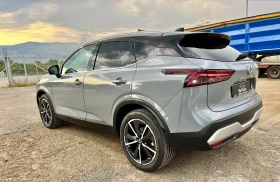 Nissan Qashqai 1.3 N-connecta Mild Hybrid | Mobile.bg    5