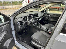 Nissan Qashqai 1.3 N-connecta Mild Hybrid | Mobile.bg    8