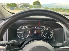Nissan Qashqai 1.3 N-connecta Mild Hybrid | Mobile.bg    12