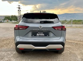 Nissan Qashqai 1.3 N-connecta Mild Hybrid | Mobile.bg    6