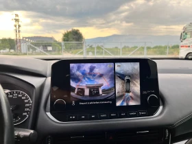 Nissan Qashqai 1.3 N-connecta Mild Hybrid | Mobile.bg    15