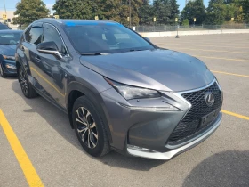 Lexus NX 200t * *  | Mobile.bg    2