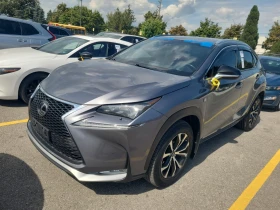 Lexus NX 200t * АвтоКредит* 