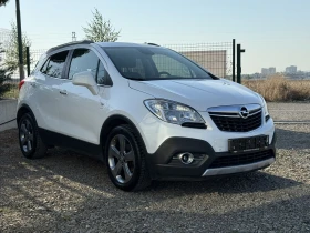 Opel Mokka 1.4 T ГАЗ/LPG &#127470;&#127481; - 14950 лв. - 64685236 3