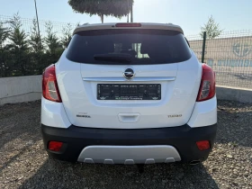 Opel Mokka 1.4 T ГАЗ/LPG &#127470;&#127481; - 14950 лв. - 64685236 6