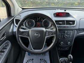 Opel Mokka 1.4 T ГАЗ/LPG &#127470;&#127481; - 14950 лв. - 64685236 12