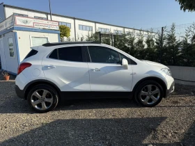 Opel Mokka 1.4 T ГАЗ/LPG &#127470;&#127481; - 14950 лв. - 64685236 4