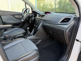 Opel Mokka 1.4 T ГАЗ/LPG &#127470;&#127481; - 14950 лв. - 64685236 9