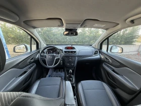 Opel Mokka 1.4 T ГАЗ/LPG &#127470;&#127481; - 14950 лв. - 64685236 10