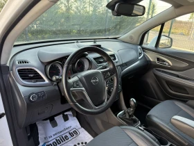 Opel Mokka 1.4 T ГАЗ/LPG &#127470;&#127481; - 14950 лв. - 64685236 13