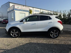 Opel Mokka 1.4 T ГАЗ/LPG &#127470;&#127481; - 14950 лв. - 64685236 8