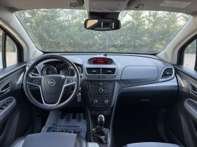 Opel Mokka 1.4 T ГАЗ/LPG &#127470;&#127481; - 14950 лв. - 64685236 11