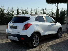 Opel Mokka 1.4 T ГАЗ/LPG &#127470;&#127481; - 14950 лв. - 64685236 5