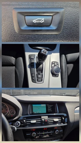 BMW X3   | 2.0D/190hp|   | 2015 | Mobile.bg    16