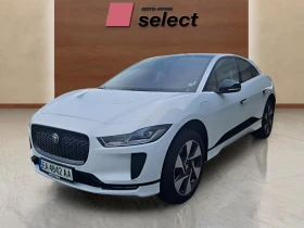 Jaguar I-Pace EV 90kWh