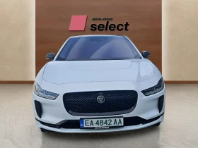 Jaguar I-Pace EV 90kWh | Mobile.bg    2