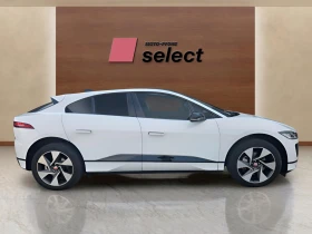 Jaguar I-Pace EV 90kWh | Mobile.bg    4